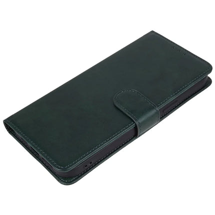 For Honor Magic7 Lite 5G / X9c 5G / X60 Pro 5G Case PU Leather Wallet Protective Phone Cover Calf Texture