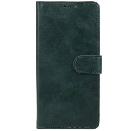 For Honor Magic7 Lite 5G / X9c 5G / X60 Pro 5G Case PU Leather Wallet Protective Phone Cover Calf Texture