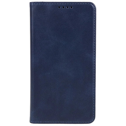 For Honor Magic7 Lite 5G / X9c 5G / X60 Pro 5G Case Strong Magnetic PU Leather Phone Cover Calf Texture