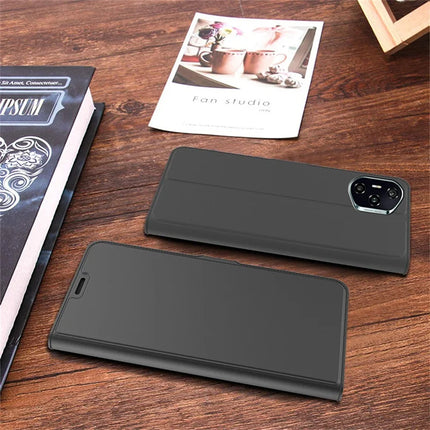 For Honor 300 Pro / 300 Ultra Case Shockproof TPU Inner Shell Leather Phone Cover Card Slot