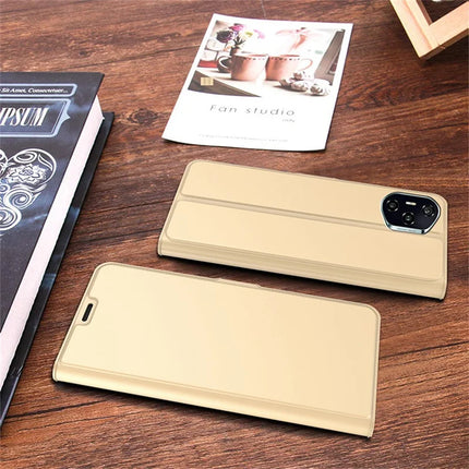 For Honor 300 Pro / 300 Ultra Case Shockproof TPU Inner Shell Leather Phone Cover Card Slot
