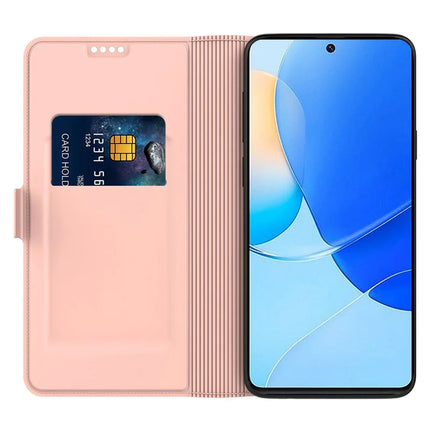 For Honor X9c Smart 5G / X60 5G Case Shockproof TPU Inner Shell Leather Phone Cover Card Slot