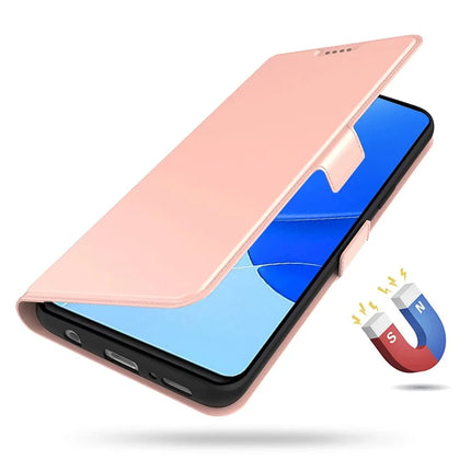For Honor X9c Smart 5G / X60 5G Case Shockproof TPU Inner Shell Leather Phone Cover Card Slot