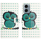 Dots Owl