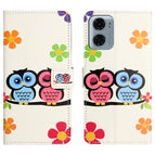 Couple Owls