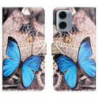 Blue Butterfly