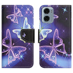 Sparkling Butterfly