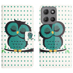 Dots Owl