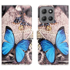 Blue Butterfly