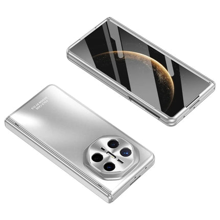 For Huawei Mate X6 Phone Case Hard PC Shockproof Cover with Front Screen Film
