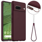 Wine Red