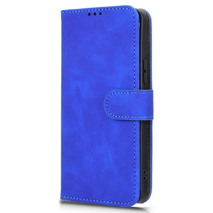 For Honor 300 Leather Case Skin Feel Anti Drop Wallet Flip Phone Cover