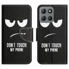 Don't Touch My Phone