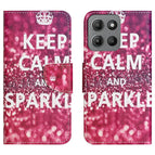 Keep Calm and Sparkle