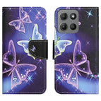 Sparkling Butterfly