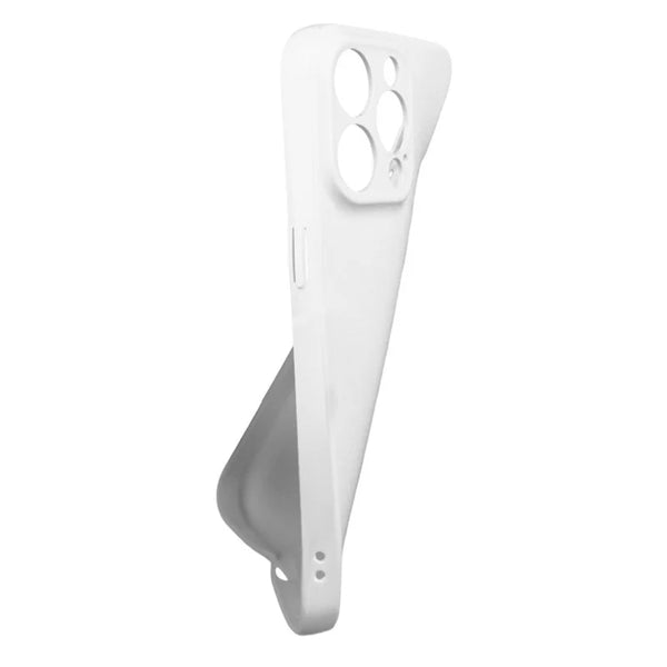 ShopCaseCart Slim Premium iPhone 15 Pro Max Protective cover Support Heat Transfer 3D Film Coating Soft TPU Phone Shell