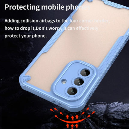 For Samsung Galaxy A56 5G Case Hybrid Frosted Phone Back Cover