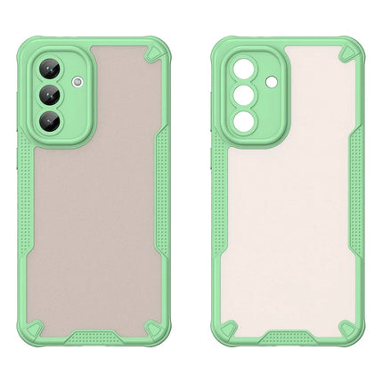 For Samsung Galaxy A56 5G Case Hybrid Frosted Phone Back Cover