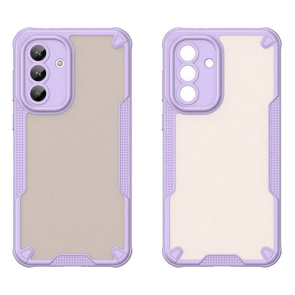 For Samsung Galaxy A56 5G Case Hybrid Frosted Phone Back Cover