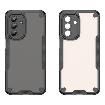 For Samsung Galaxy A26 5G Case Hybrid Frosted Phone Back Cover