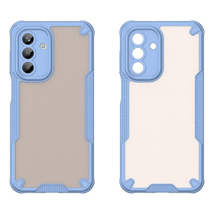For Samsung Galaxy A26 5G Case Hybrid Frosted Phone Back Cover