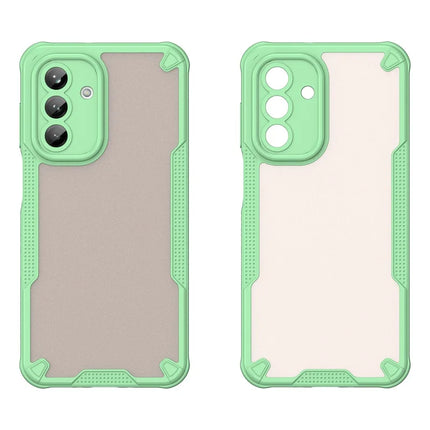 For Samsung Galaxy A26 5G Case Hybrid Frosted Phone Back Cover