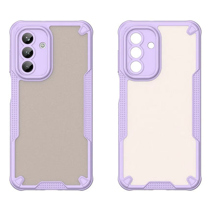 For Samsung Galaxy A26 5G Case Hybrid Frosted Phone Back Cover