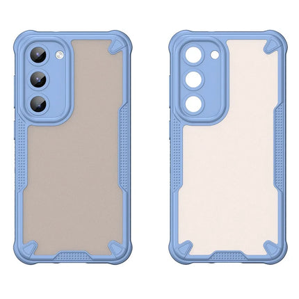 For Samsung Galaxy S23 Case Hybrid Frosted Phone Back Cover