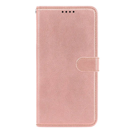 For OnePlus Nord 4 Leather Case Litchi Texture Wallet RFID Blocking Phone Cover