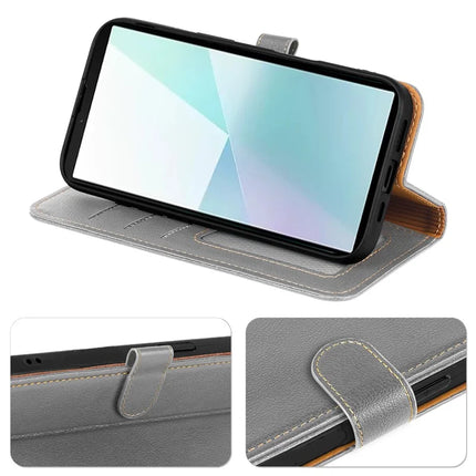 For OnePlus Nord 4 Leather Case Litchi Texture Wallet RFID Blocking Phone Cover