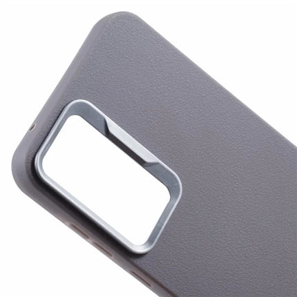 For Samsung Galaxy A26 5G Case Leather Textured TPU Shockproof Phone Cover