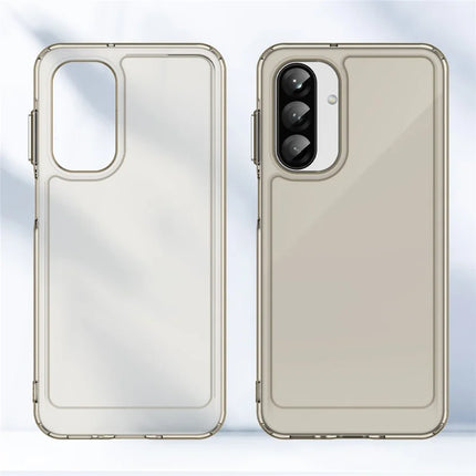 For Samsung Galaxy A26 5G Case TPU Shockproof Phone Back Cover