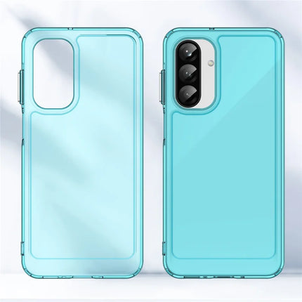 For Samsung Galaxy A26 5G Case TPU Shockproof Phone Back Cover