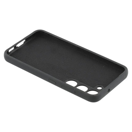 For Samsung Galaxy S23+ Cell Phone Case Liquid Silicone Dropproof Cover