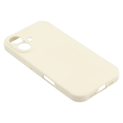 For iPhone 16 Case Compatible with MagSafe Shockproof TPU Phone Cover