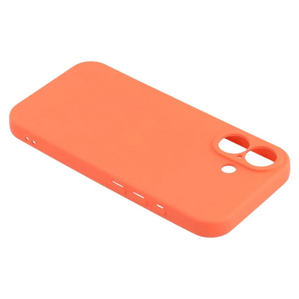 For iPhone 16 Case Compatible with MagSafe Shockproof TPU Phone Cover