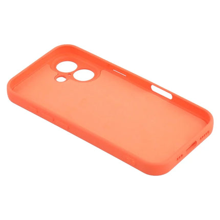 For iPhone 16 Case Compatible with MagSafe Shockproof TPU Phone Cover