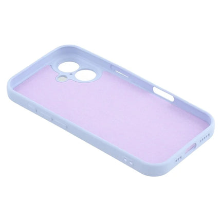 For iPhone 16 Plus Case Compatible with MagSafe Shockproof TPU Phone Cover
