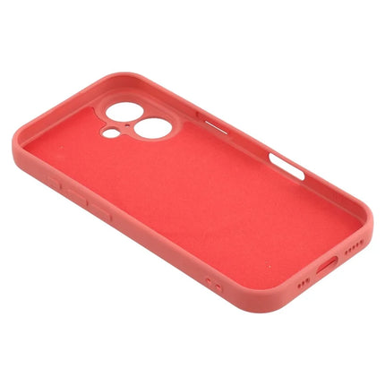 For iPhone 16 Plus Case Compatible with MagSafe Shockproof TPU Phone Cover