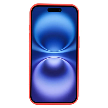 For iPhone 16 Plus Case Compatible with MagSafe Shockproof TPU Phone Cover