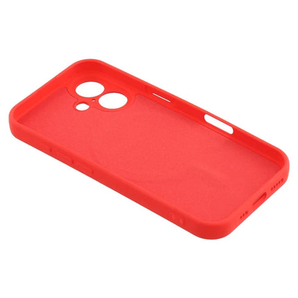 For iPhone 16 Plus Case Compatible with MagSafe Shockproof TPU Phone Cover