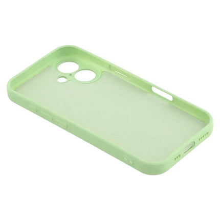For iPhone 16 Plus Case Compatible with MagSafe Shockproof TPU Phone Cover
