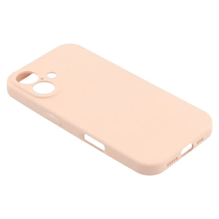 For iPhone 16 Plus Case Compatible with MagSafe Shockproof TPU Phone Cover