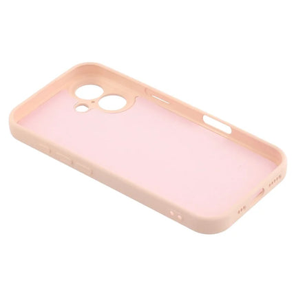 For iPhone 16 Plus Case Compatible with MagSafe Shockproof TPU Phone Cover