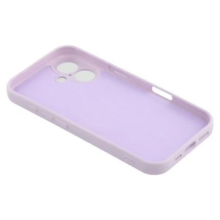 For iPhone 16 Plus Case Compatible with MagSafe Shockproof TPU Phone Cover