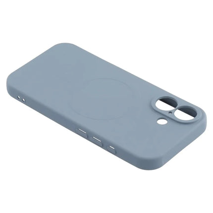 For iPhone 16 Plus Case Compatible with MagSafe Shockproof TPU Phone Cover