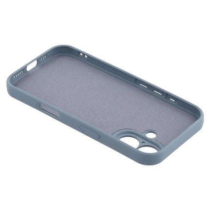 For iPhone 16 Plus Case Compatible with MagSafe Shockproof TPU Phone Cover