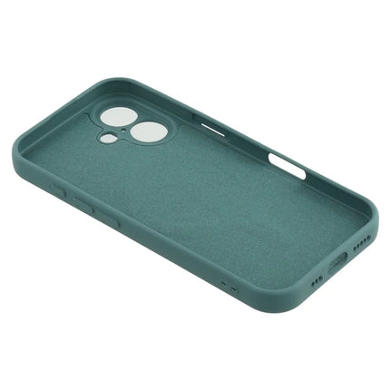 For iPhone 16 Plus Case Compatible with MagSafe Shockproof TPU Phone Cover