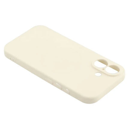 For iPhone 16 Plus Case Compatible with MagSafe Shockproof TPU Phone Cover