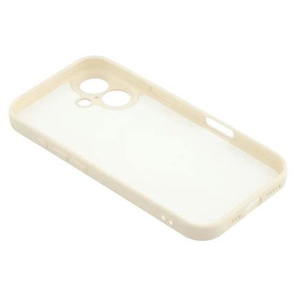 For iPhone 16 Plus Case Compatible with MagSafe Shockproof TPU Phone Cover